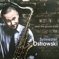 Sylwester Ostrowski