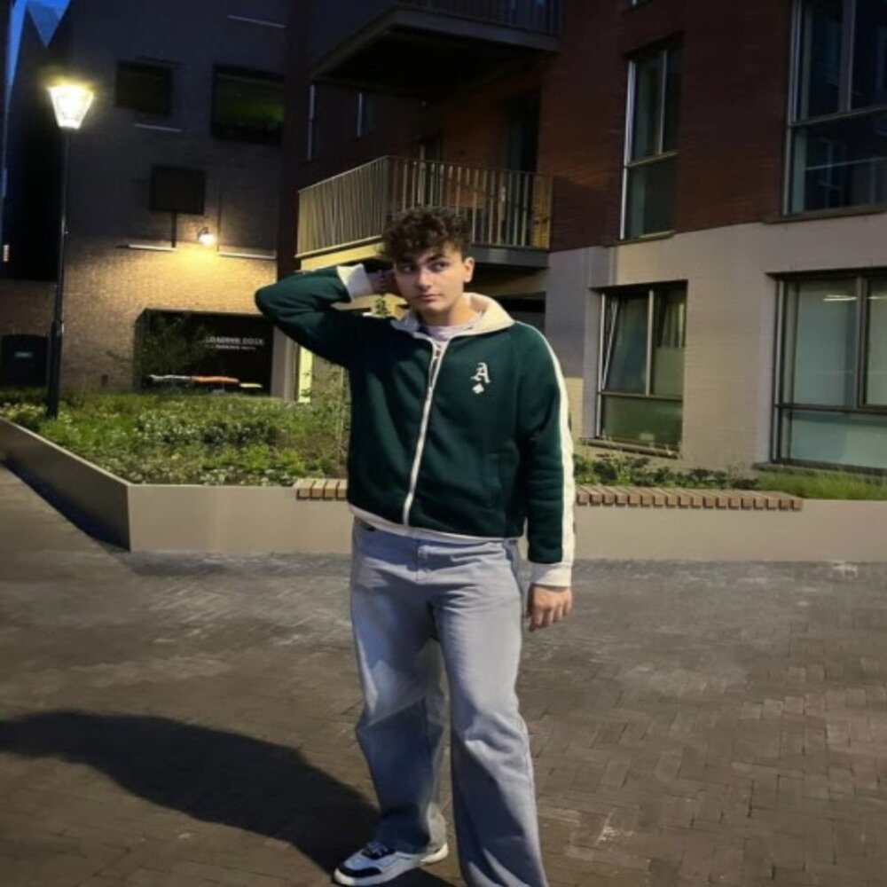 YandexMusic profile picture