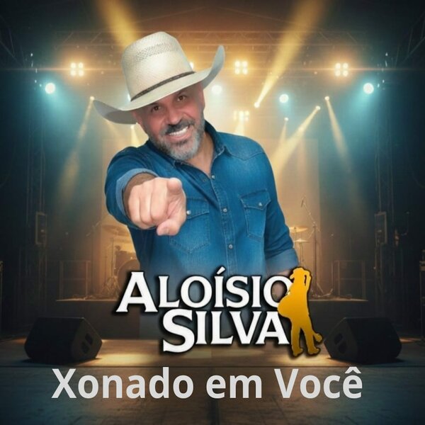 Xonado em você