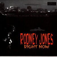 Rodney Jones