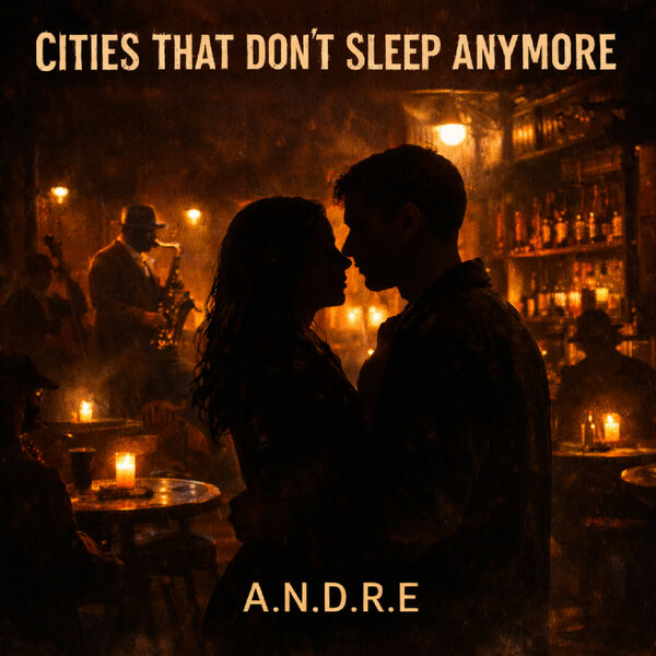 Cities That Don’t Sleep Anymore