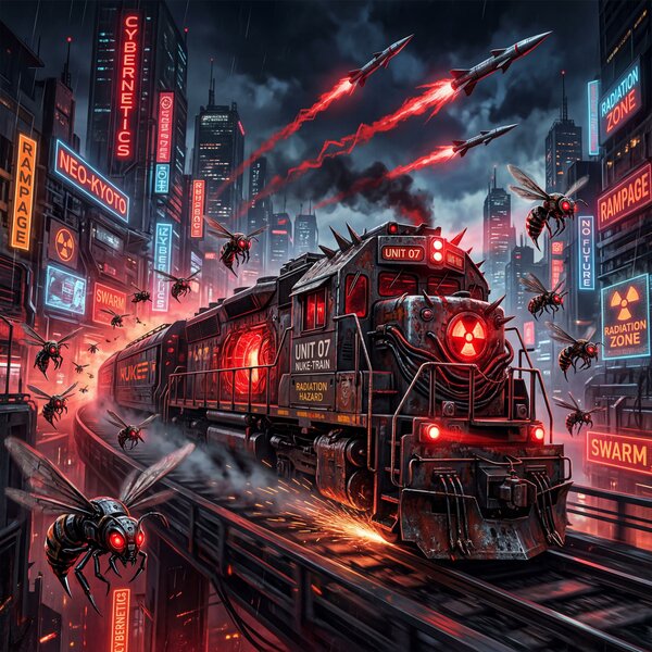 track-cover