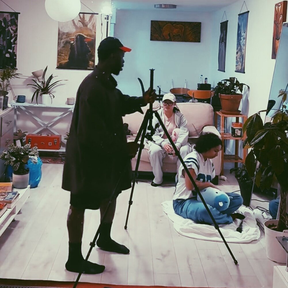 YandexMusic profile picture