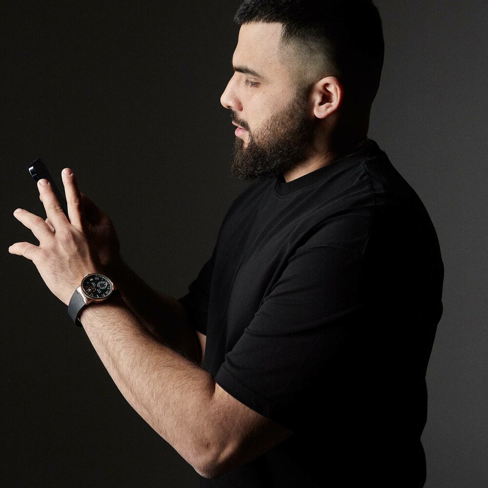 YandexMusic profile picture