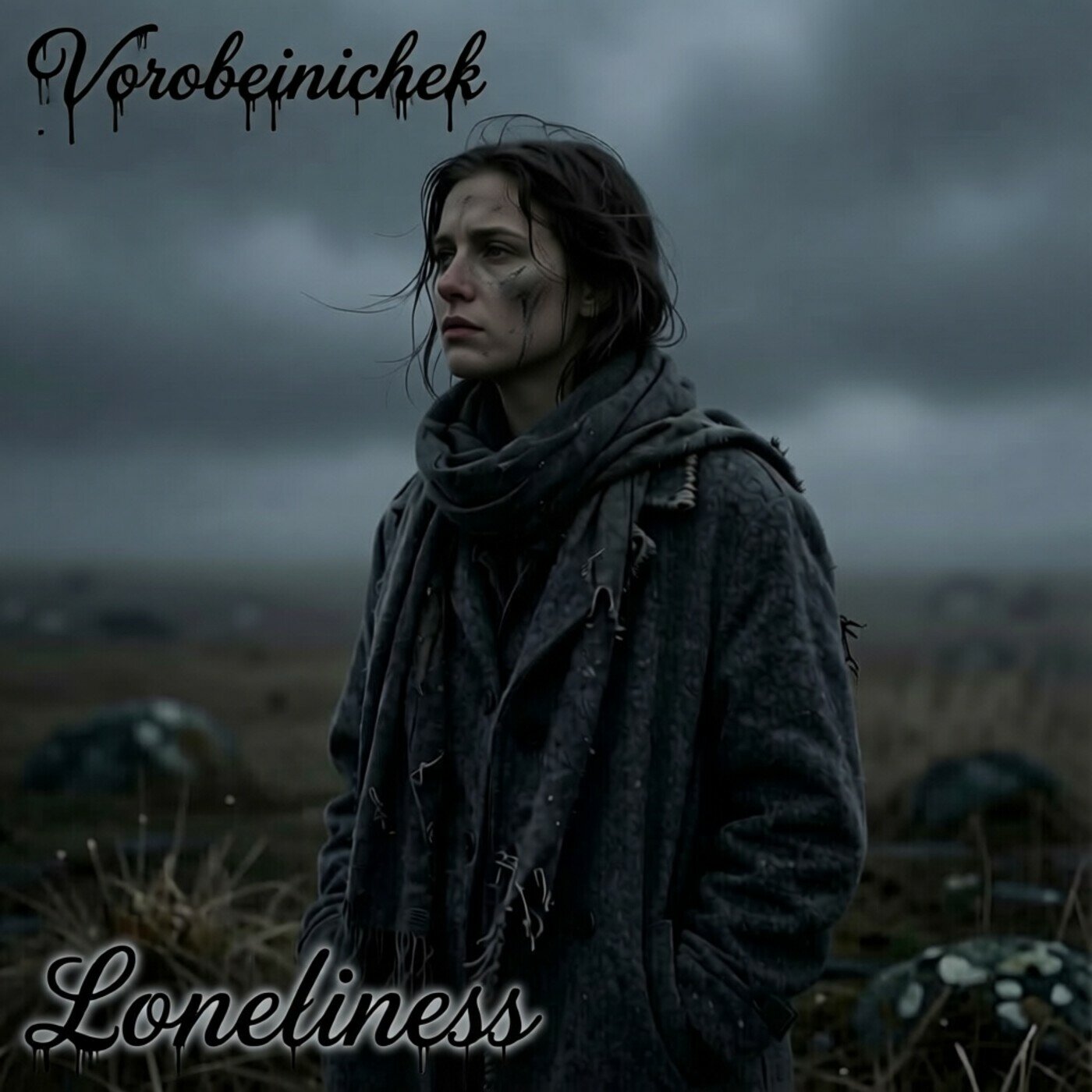 Обложка релиза Loneliness