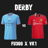 FU3GO