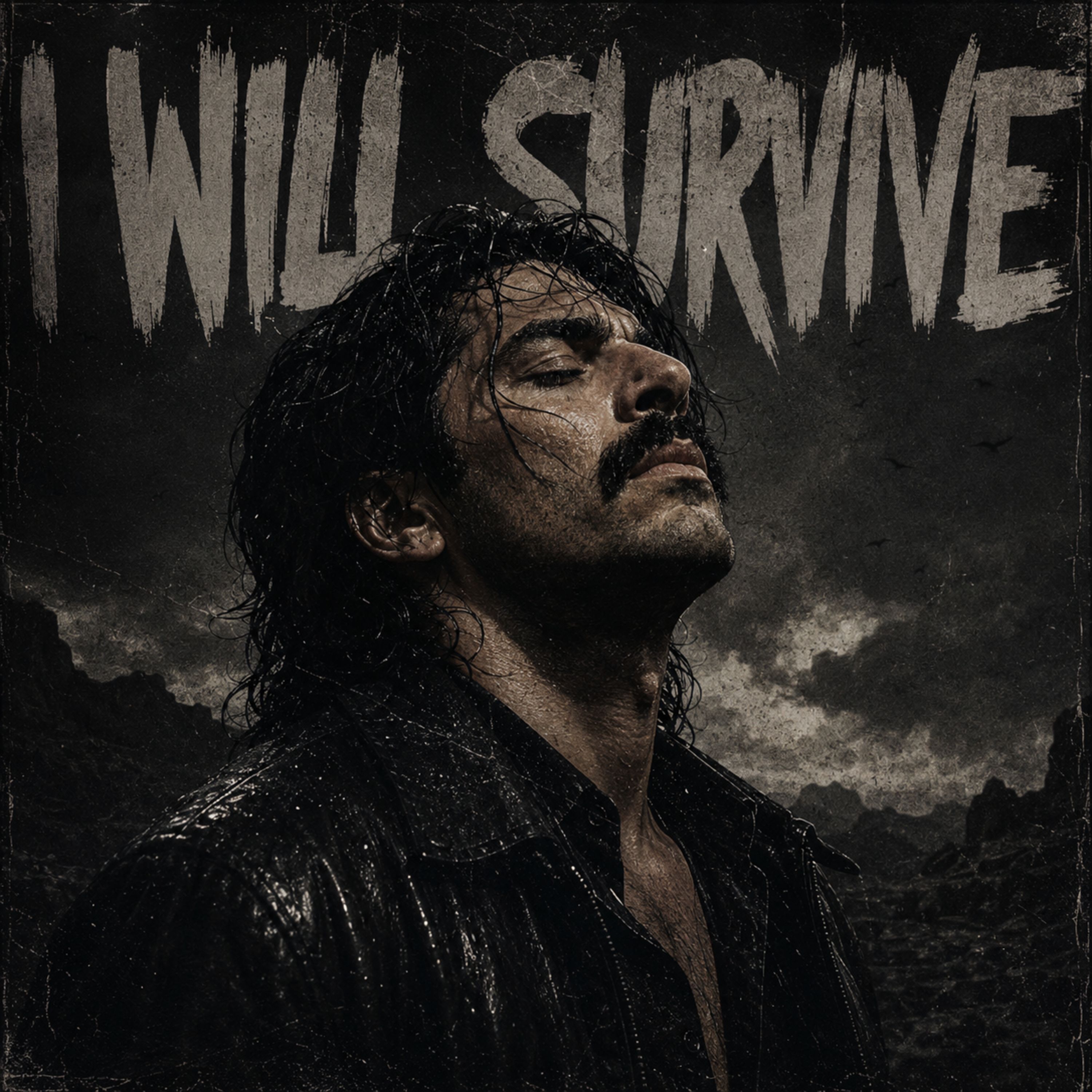 I Will Survive
