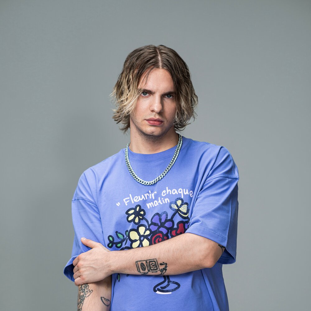 YandexMusic profile picture