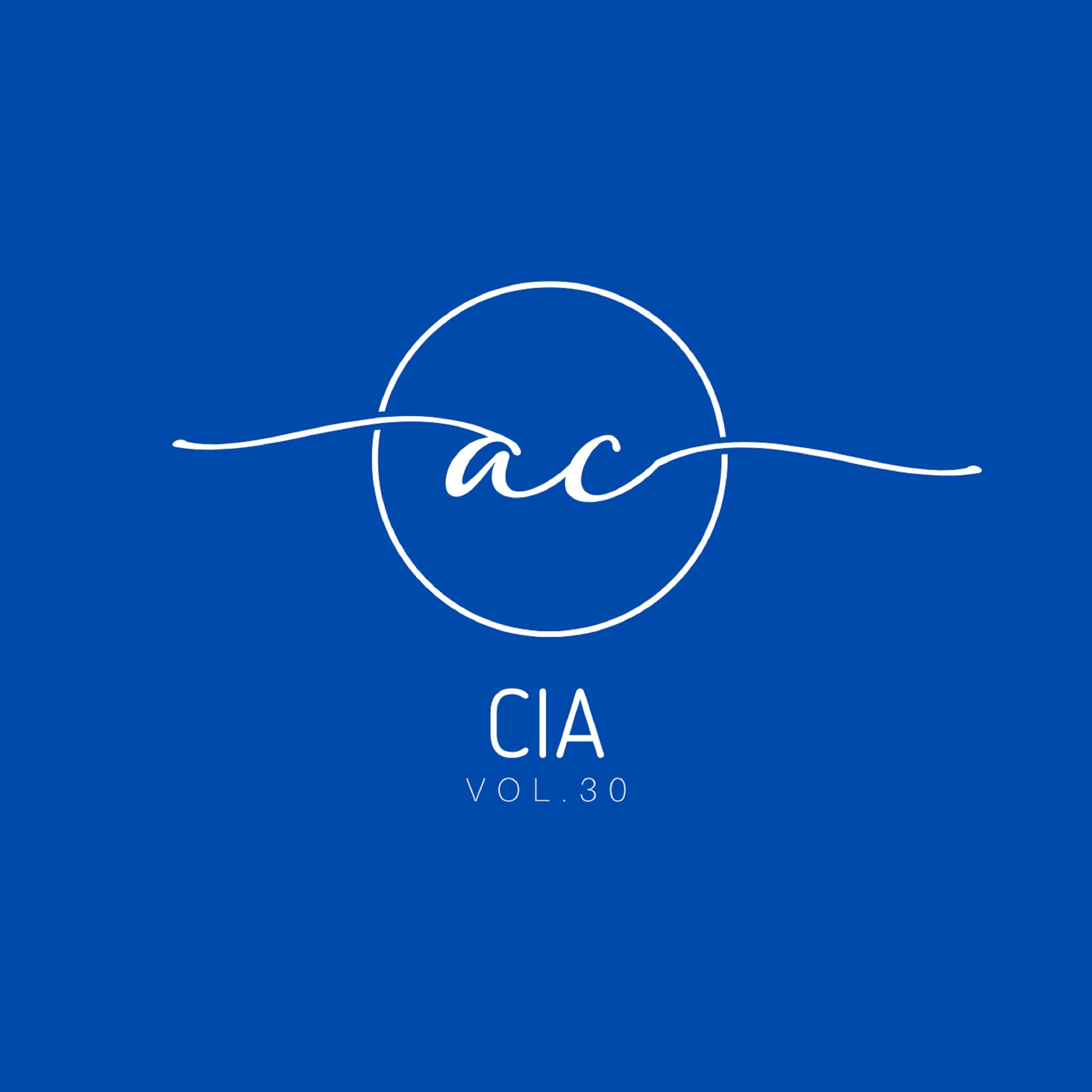 Обложка релиза Bossa CIA-Vol.30