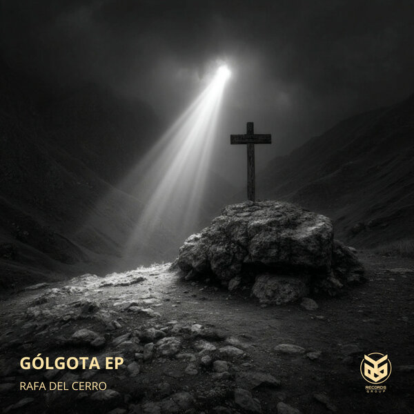 Gólgota EP