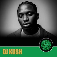 DJ KUSH