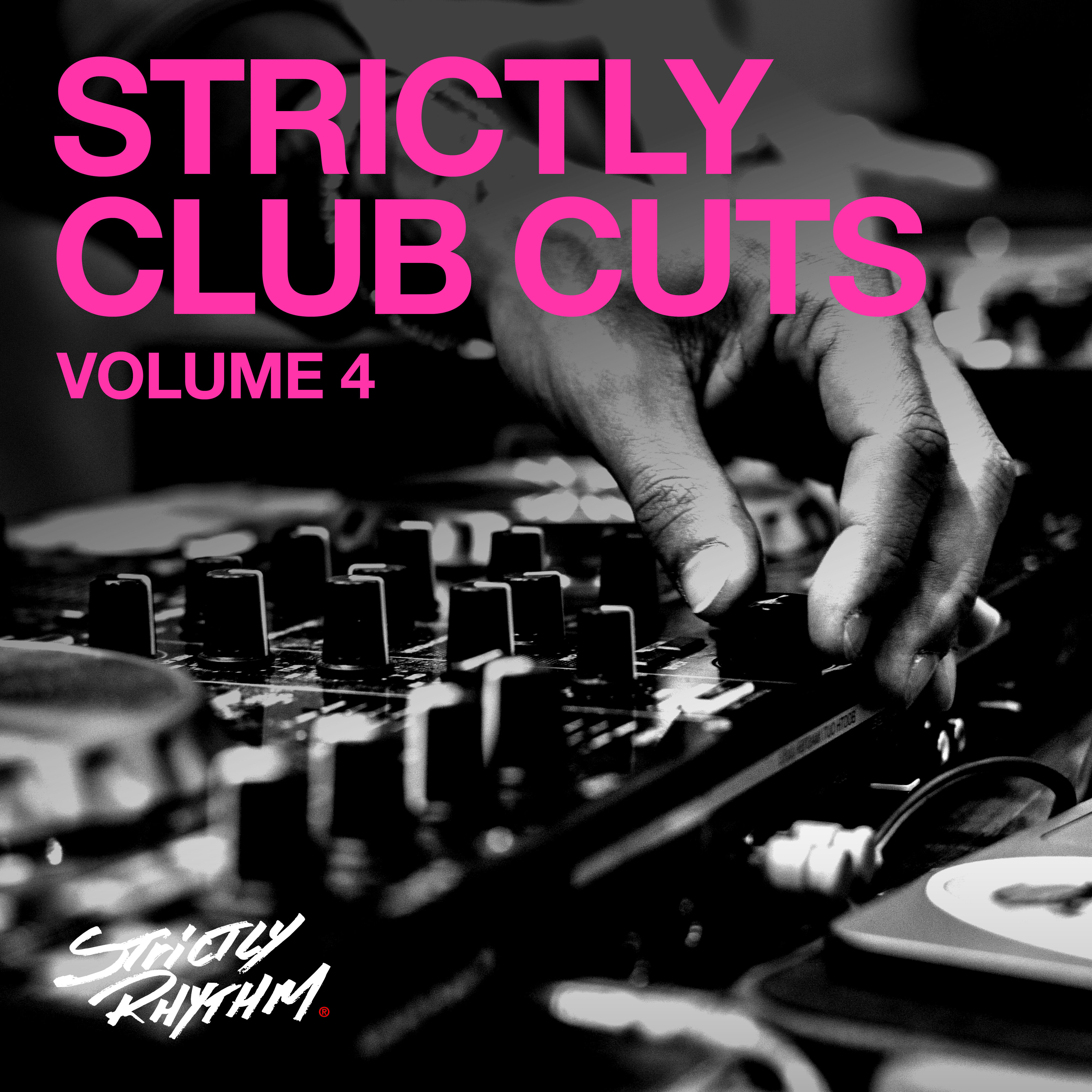 Strictly Club Cuts