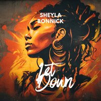 Sheyla Bonnick
