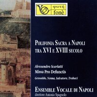 Ensemble Vocale di Napoli