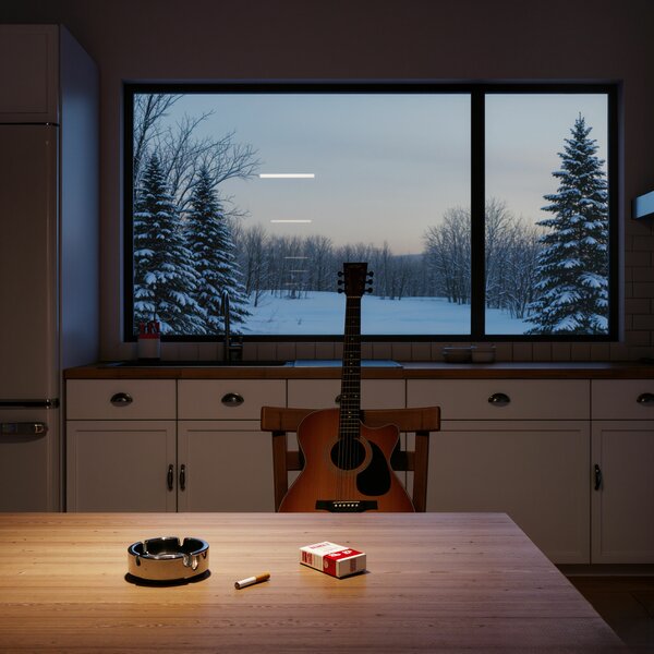 За Окном Зима и на Сердце Холод. Русский Шансон. Сборник Шансон Песен. Шансон Музыка. Chanson Music. Russian Chanson