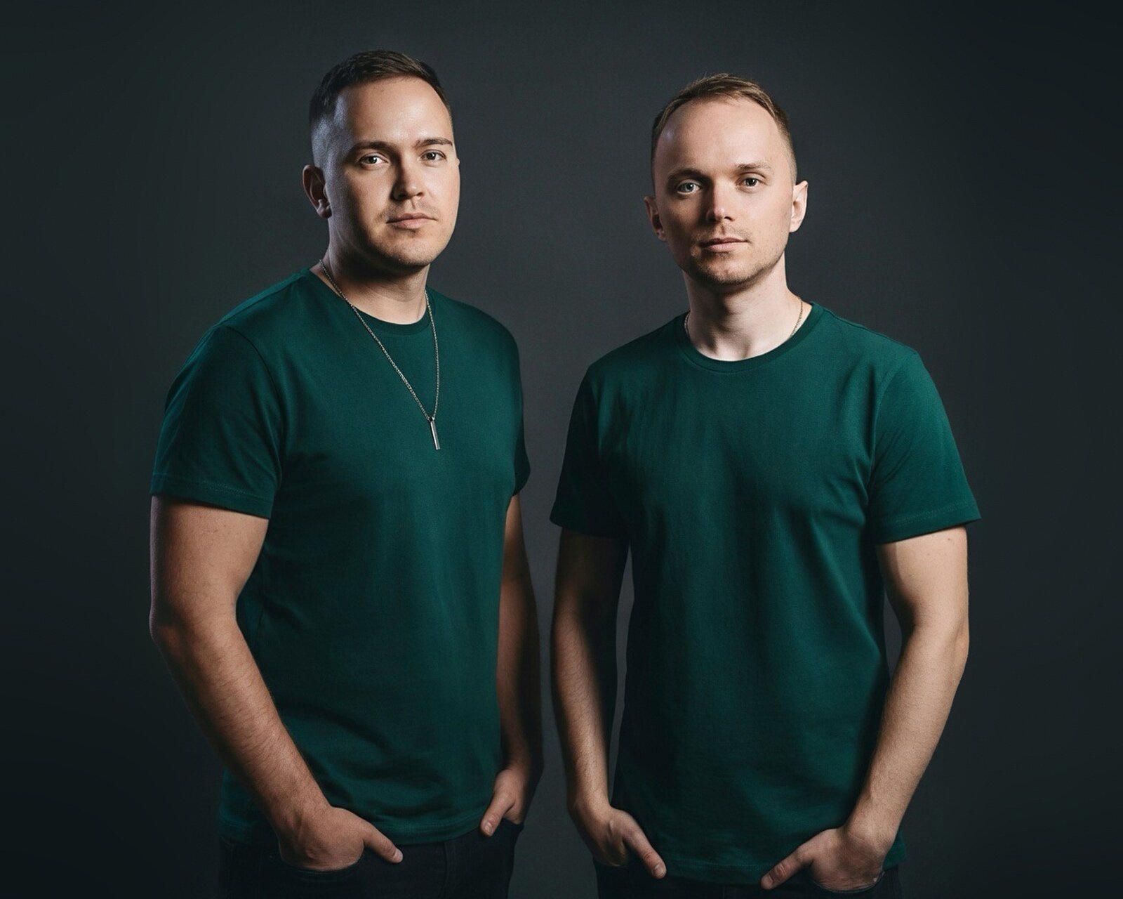 Storm DJs
