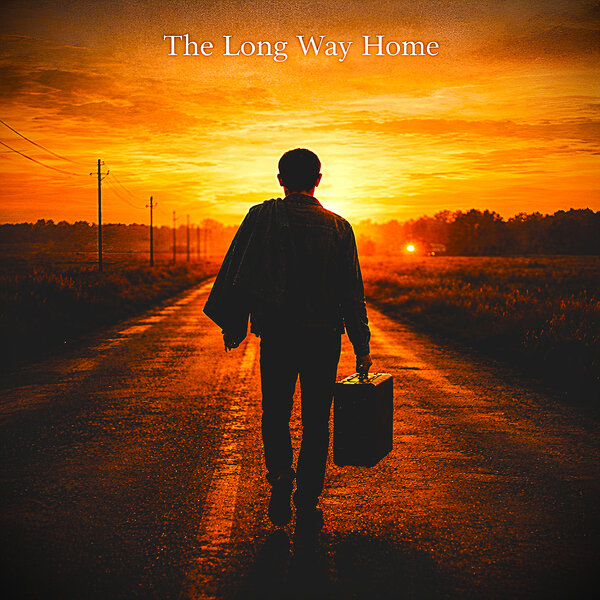 The Long Way Home