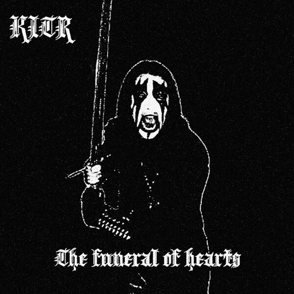 The Faneral Of Hearts