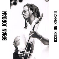 Brian Jordan