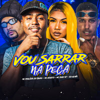 Mc Paulista Do Ibura