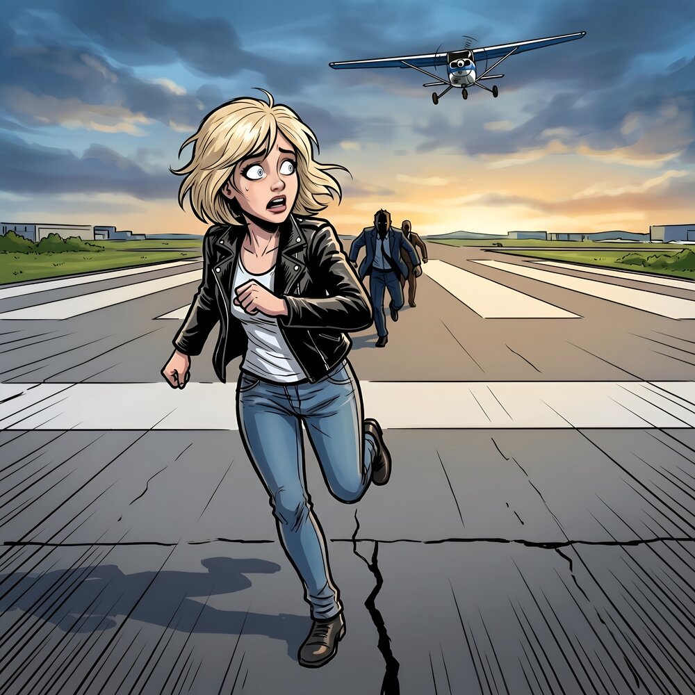track-cover