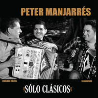 Peter Manjarrés