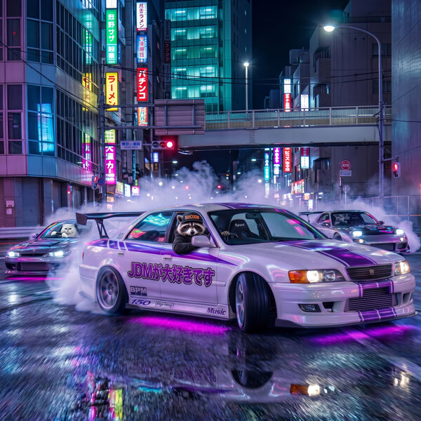 track-cover