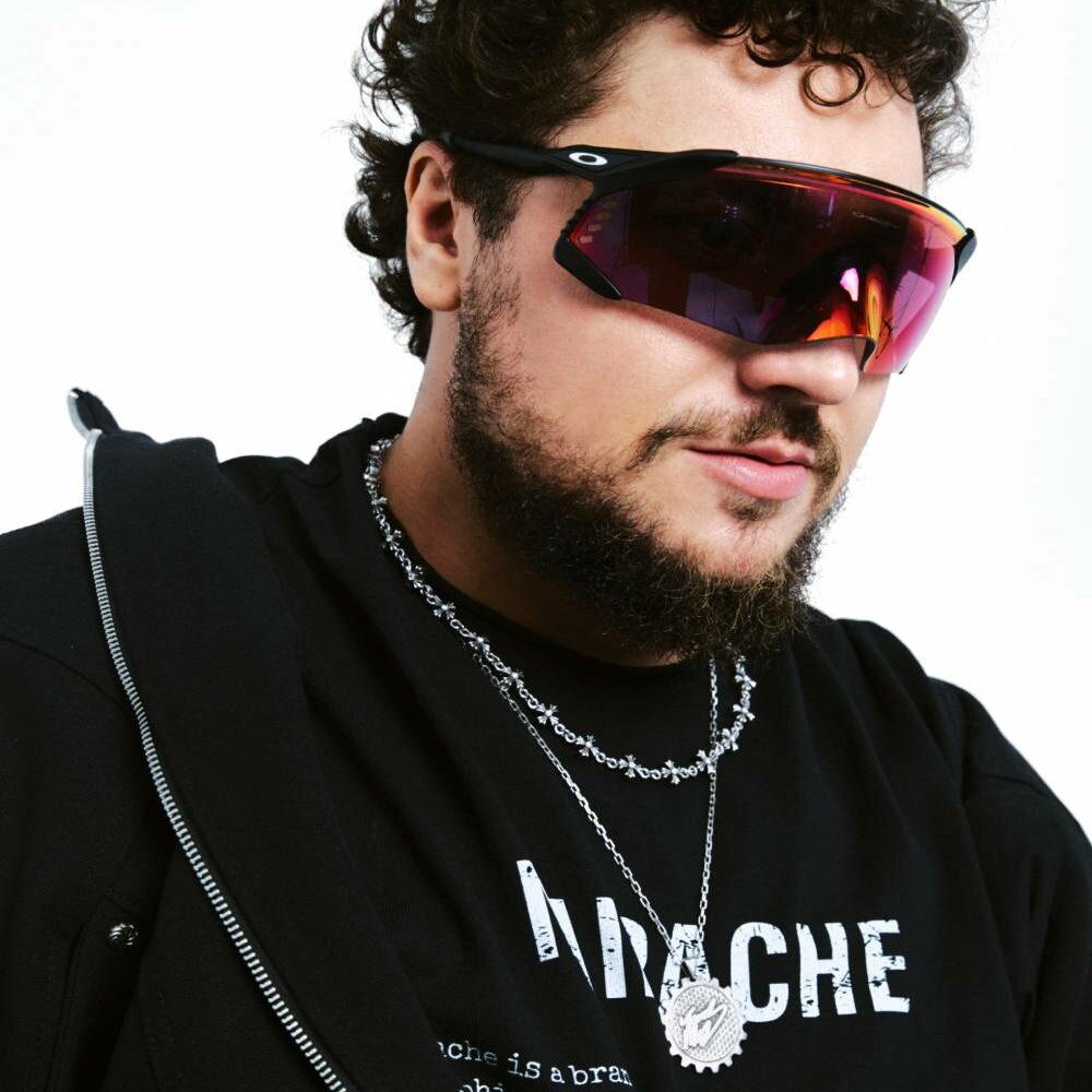 YandexMusic profile picture