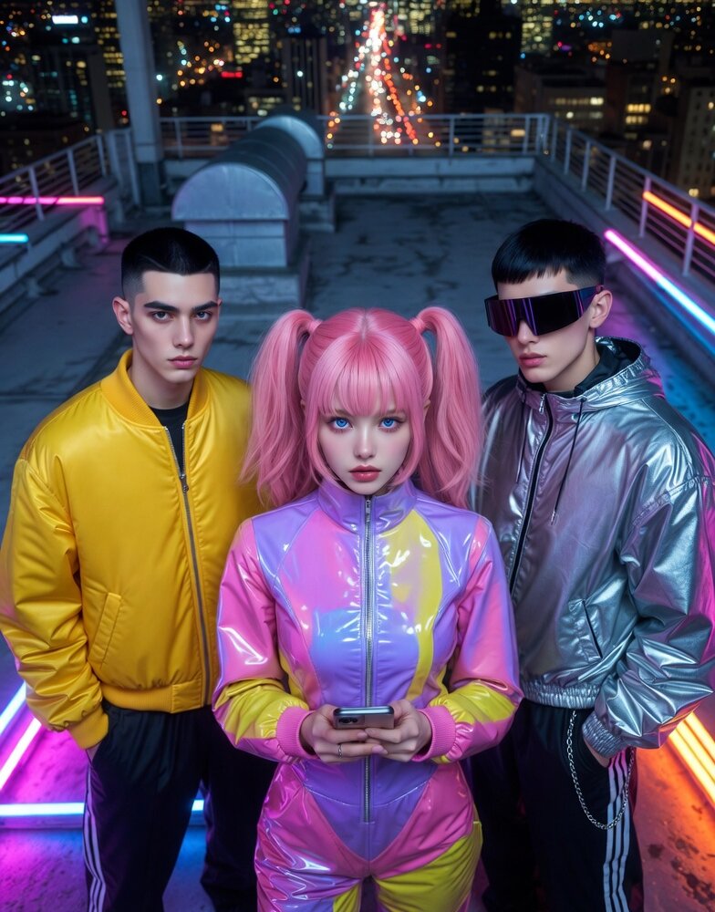 YandexMusic profile picture