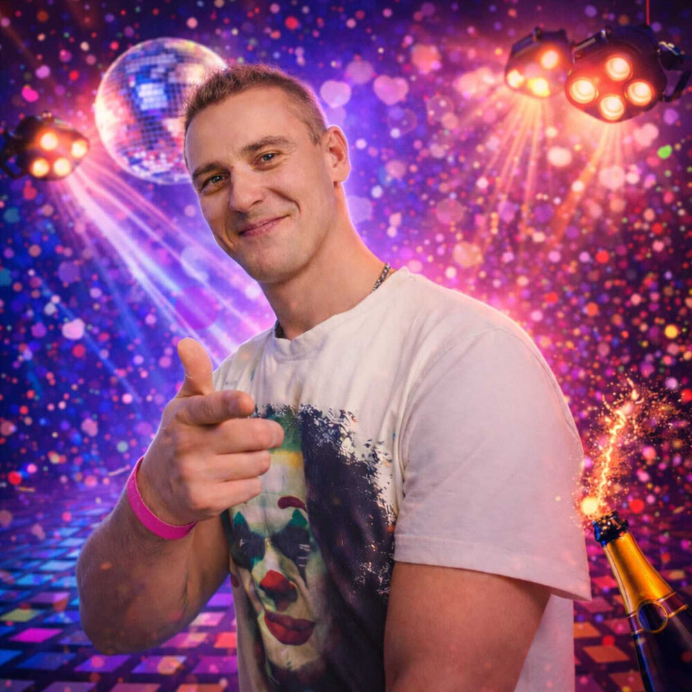 YandexMusic profile picture