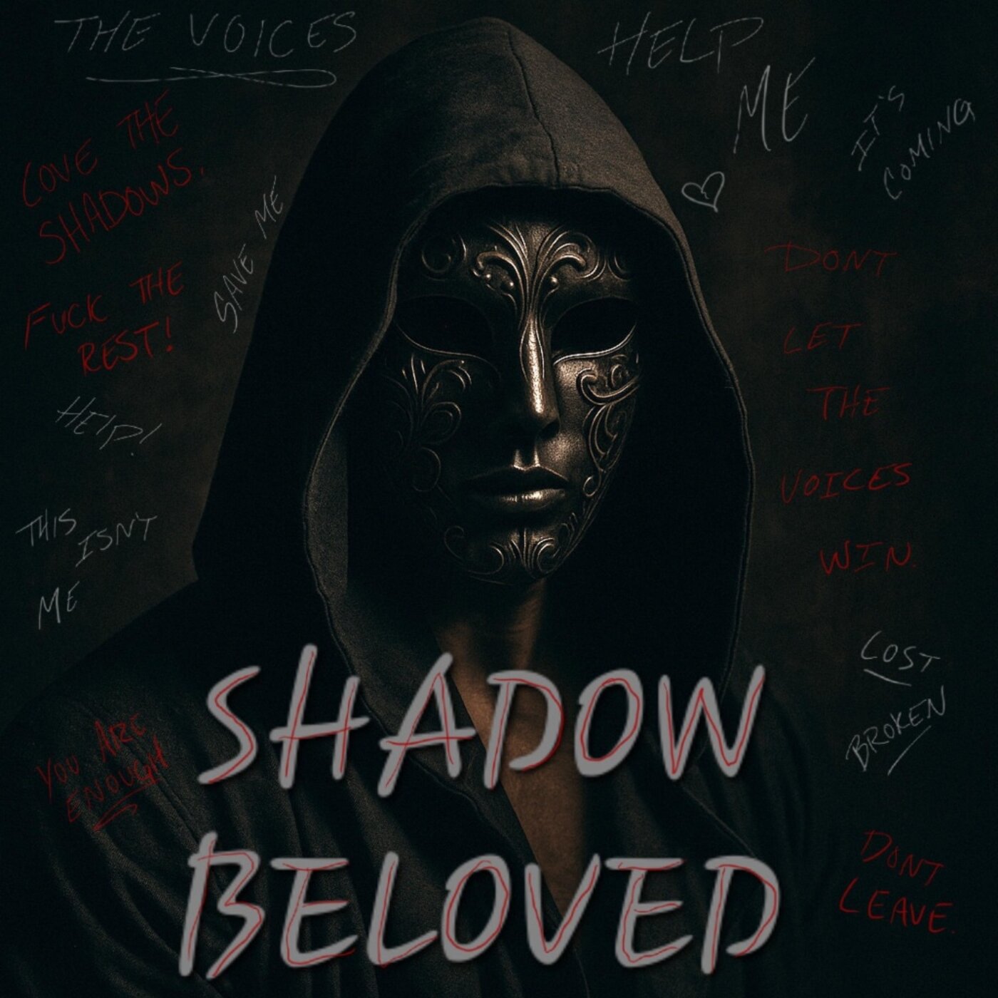 Shadow Beloved