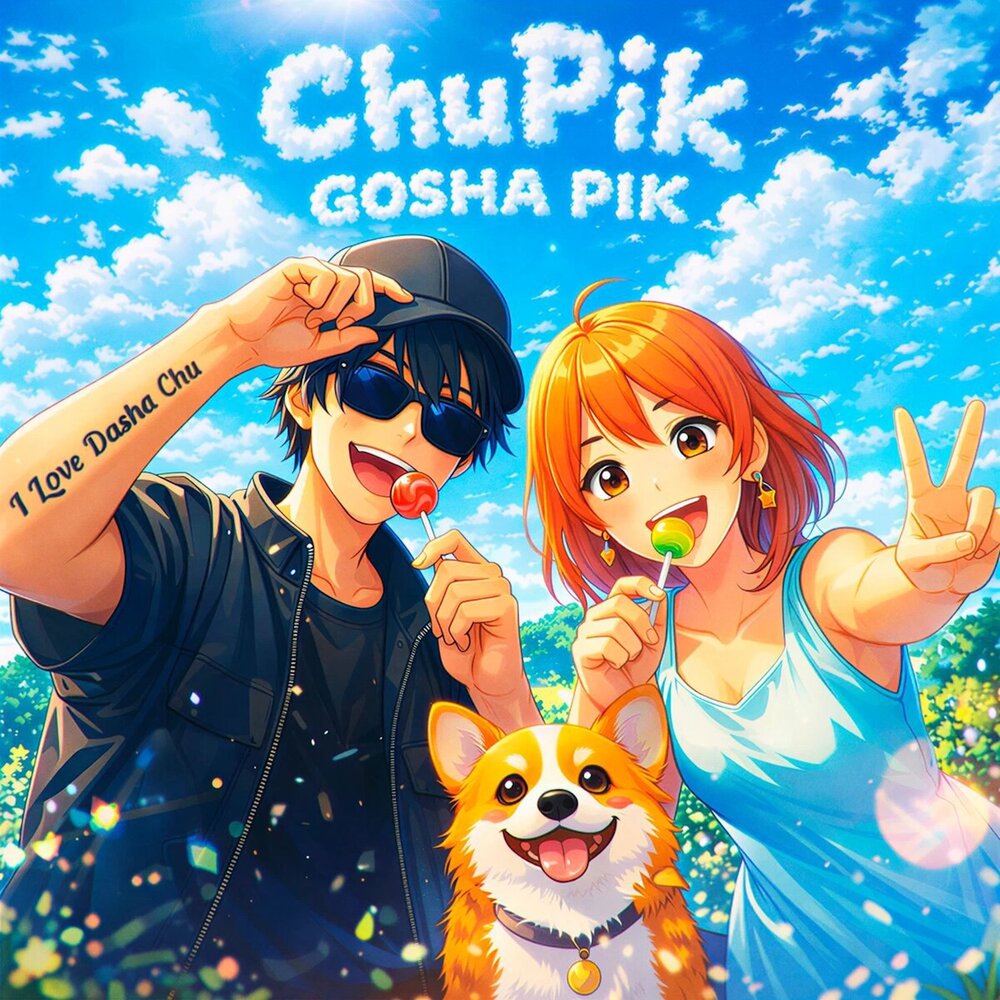 ChuPik