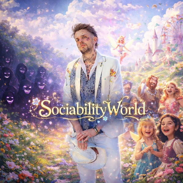 SociabilityWorld