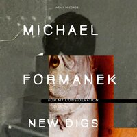 Michael Formanek
