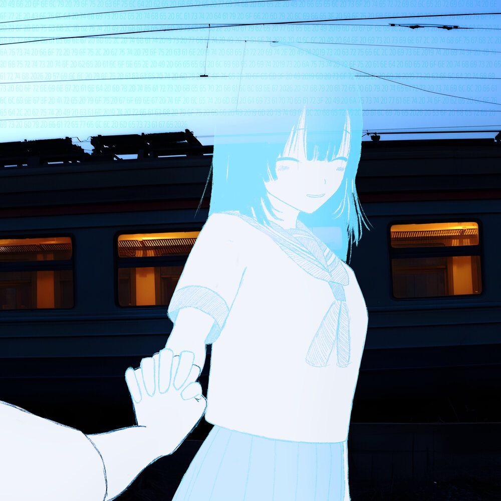 track-cover