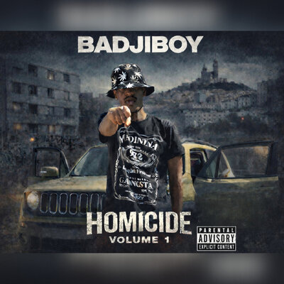 Homicide, Vol. 1
