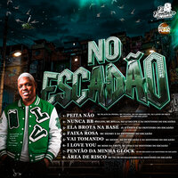 DJ Dentinho do Escadão