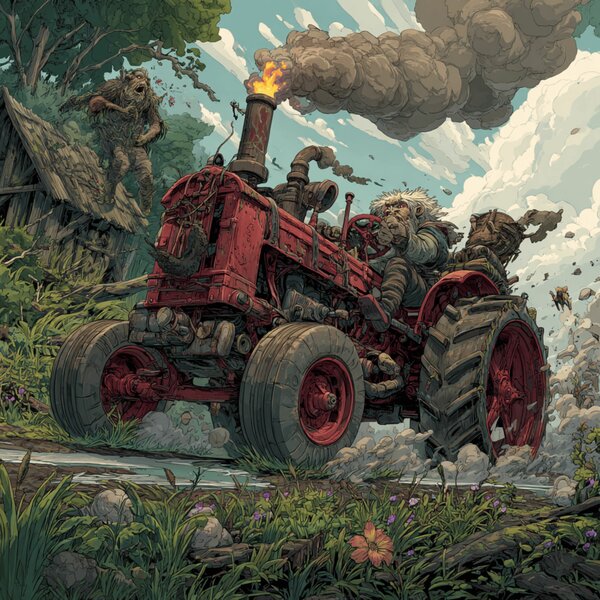 track-cover