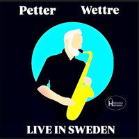 Petter Wettre