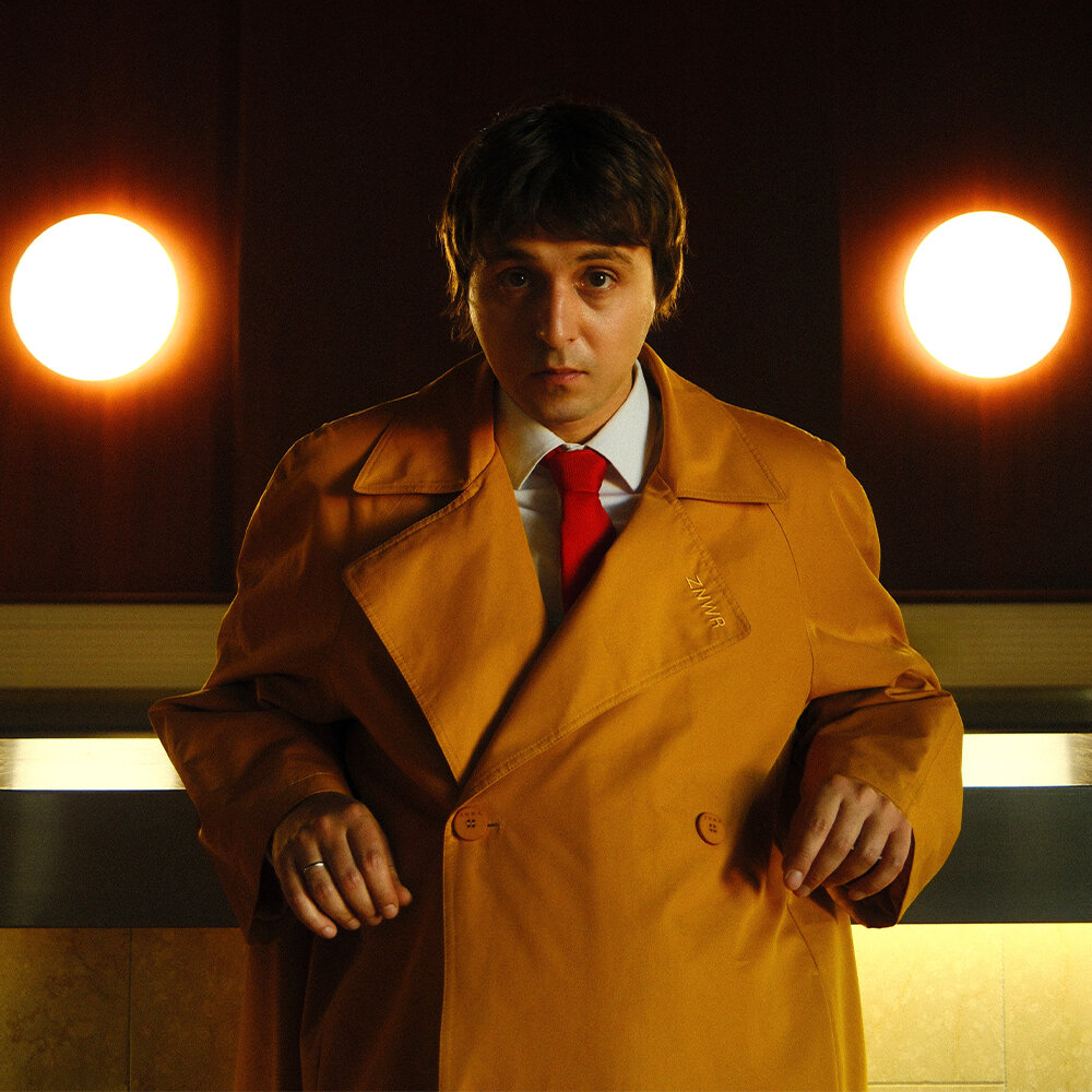 YandexMusic profile picture