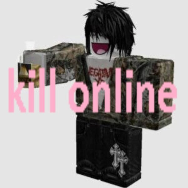 Kill Online