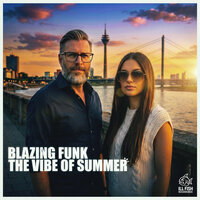 Blazing Funk