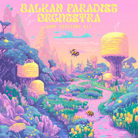 Balkan Paradise Orchestra