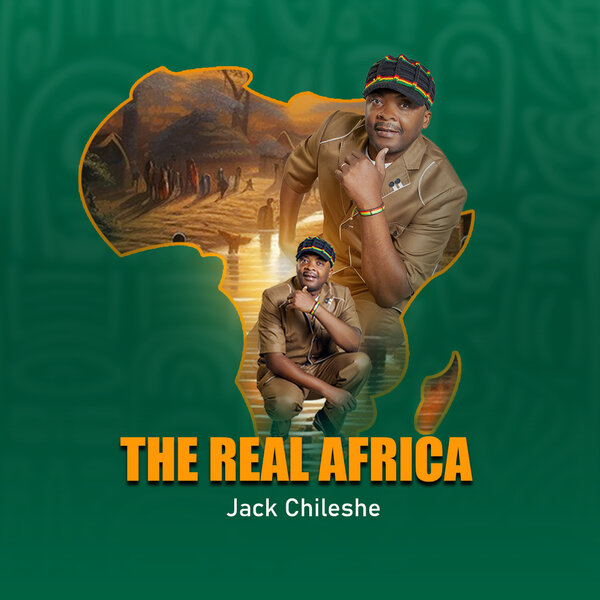 The Real Africa