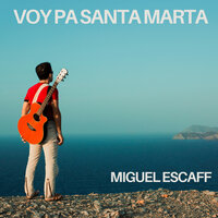 Miguel Escaff