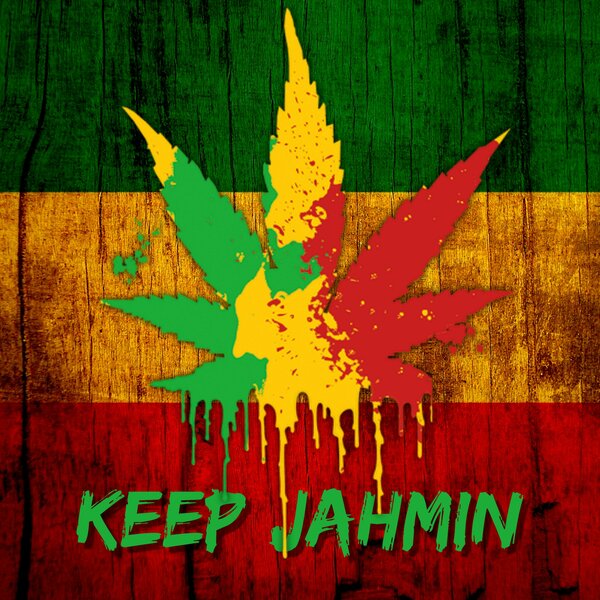 Keep Jahmin