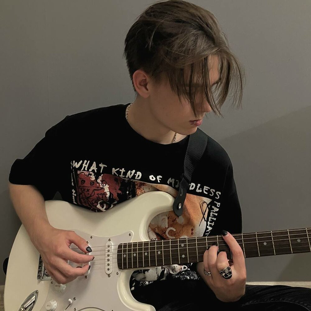 YandexMusic profile picture