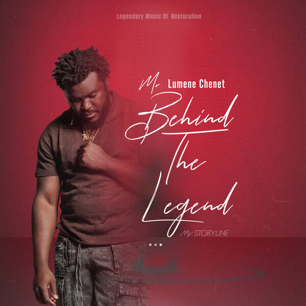 Behind the Legend (Mystoryline)