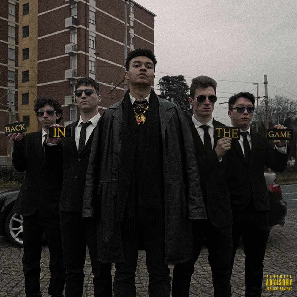 YandexMusic profile picture