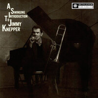 Jimmy Knepper